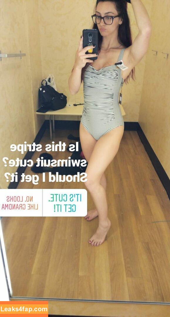 GiGi Dolan / Priscilla Kelly / gigixdolan leaked photo photo #0076