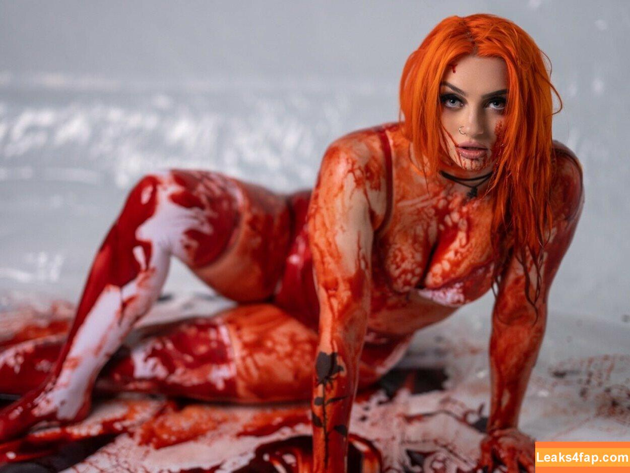 GiGi Dolan / Priscilla Kelly / gigixdolan leaked photo photo #0121