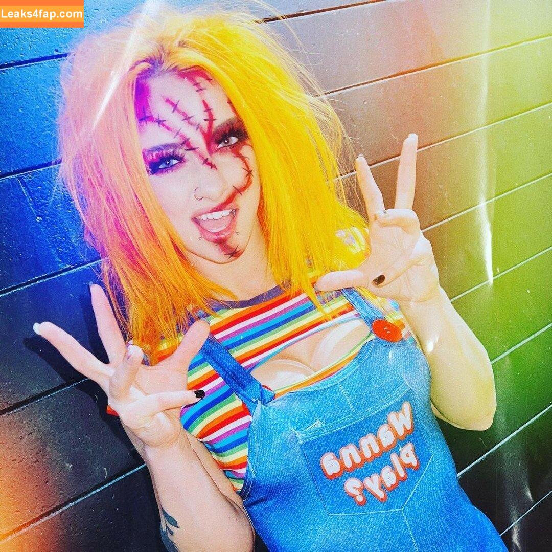 GiGi Dolan / Priscilla Kelly / gigixdolan leaked photo photo #0131