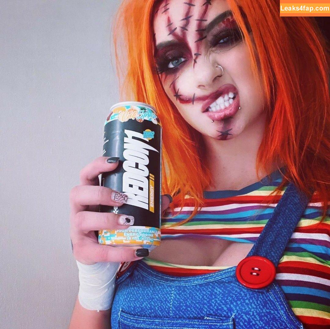 GiGi Dolan / Priscilla Kelly / gigixdolan leaked photo photo #0132
