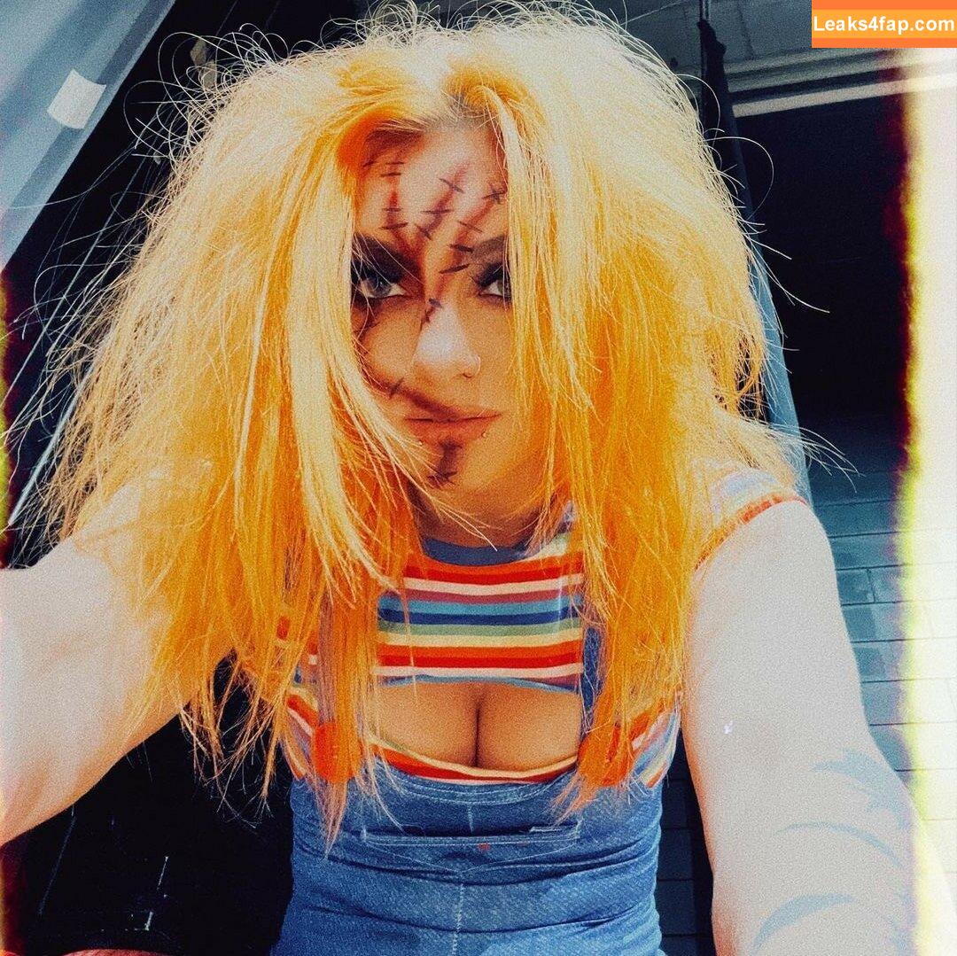GiGi Dolan / Priscilla Kelly / gigixdolan leaked photo photo #0134