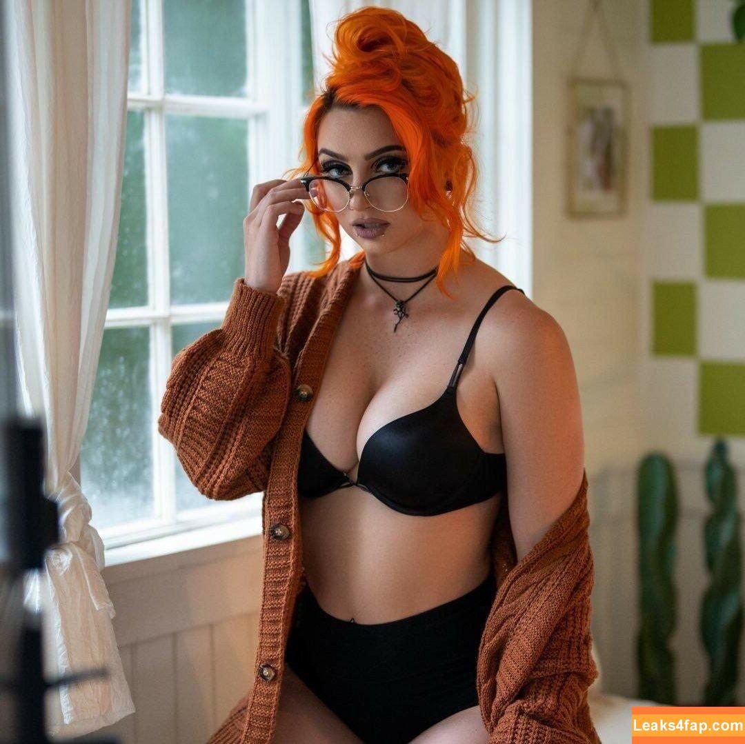 GiGi Dolan / Priscilla Kelly / gigixdolan leaked photo photo #0138