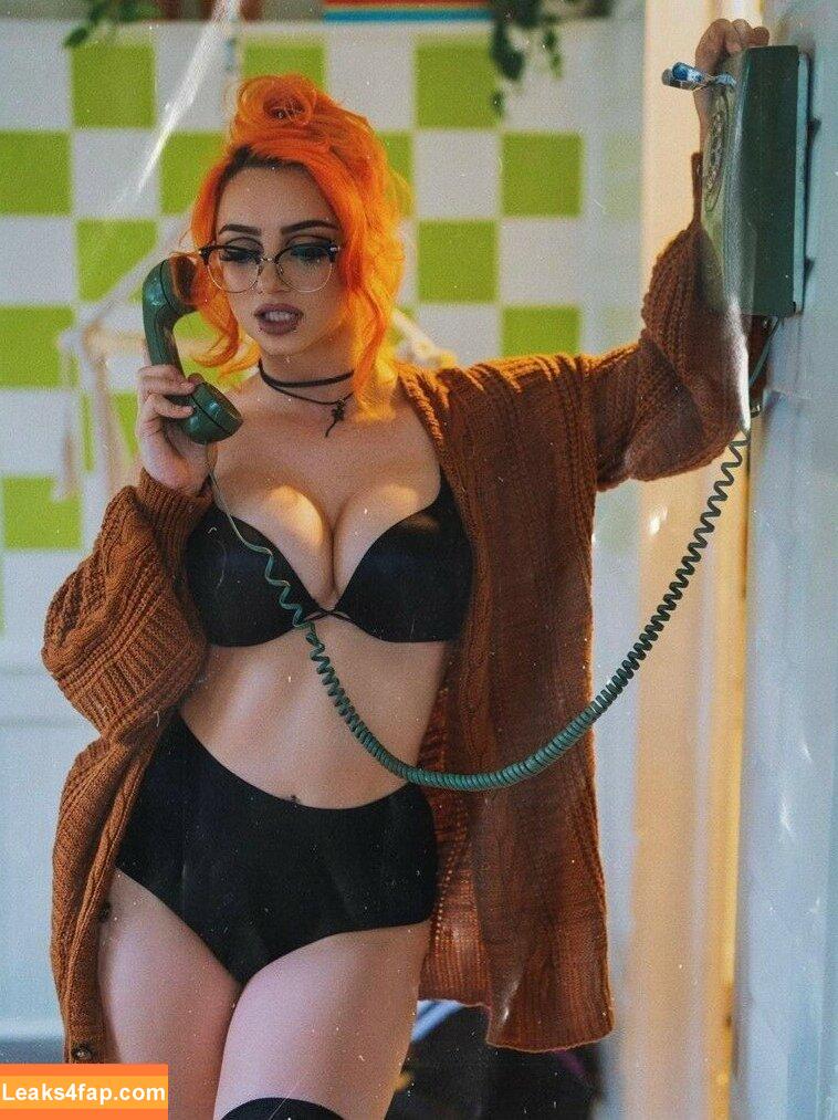 GiGi Dolan / Priscilla Kelly / gigixdolan leaked photo photo #0139