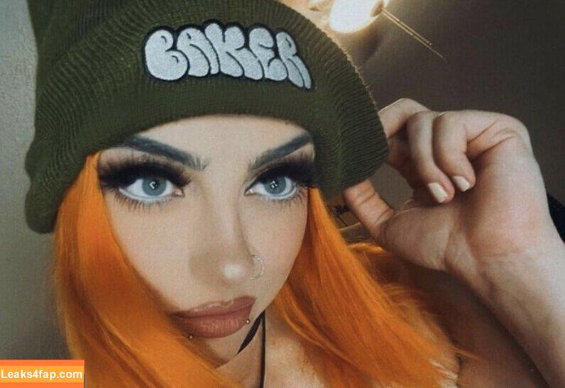 GiGi Dolan / Priscilla Kelly / gigixdolan leaked photo photo #0144