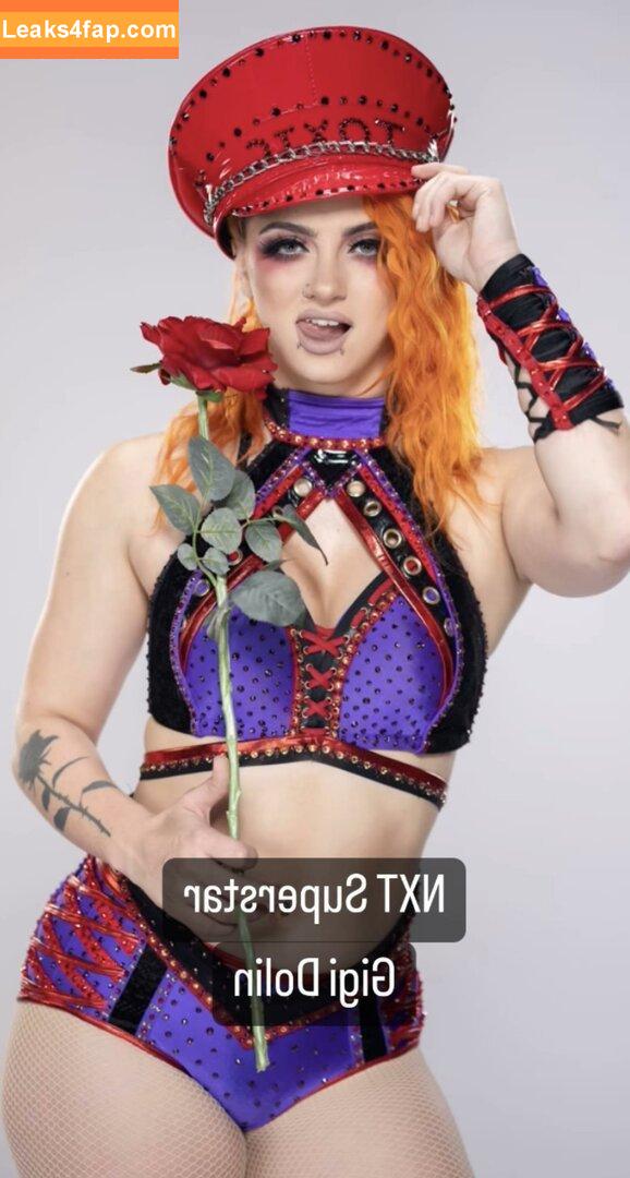 GiGi Dolan / Priscilla Kelly / gigixdolan leaked photo photo #0146