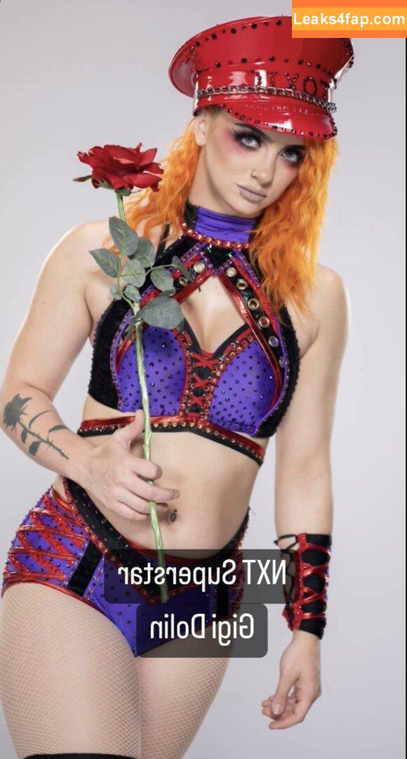 GiGi Dolan / Priscilla Kelly / gigixdolan leaked photo photo #0147