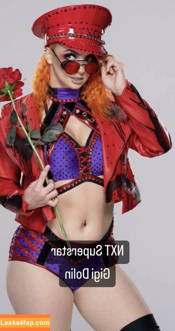 GiGi Dolan / Priscilla Kelly / gigixdolan leaked photo photo #0148