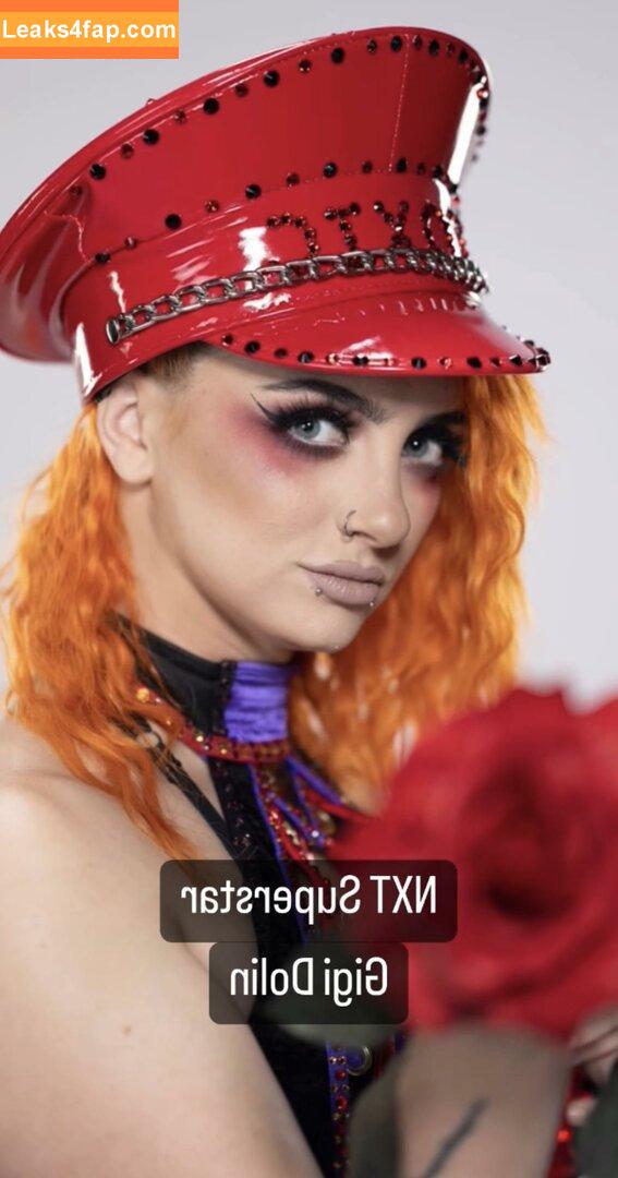 GiGi Dolan / Priscilla Kelly / gigixdolan leaked photo photo #0149