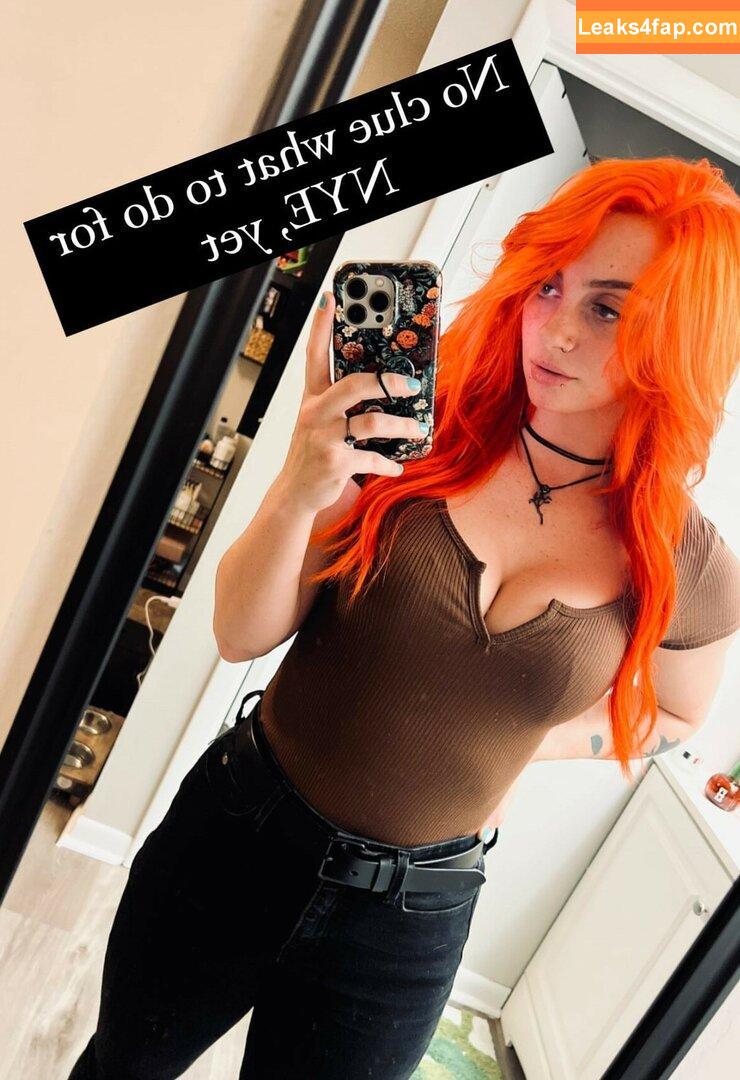 GiGi Dolan / Priscilla Kelly / gigixdolan leaked photo photo #0157