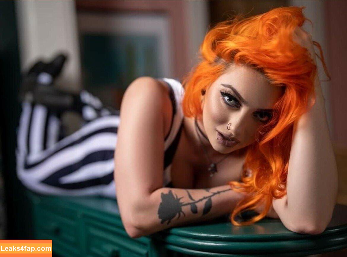 GiGi Dolan / Priscilla Kelly / gigixdolan leaked photo photo #0160