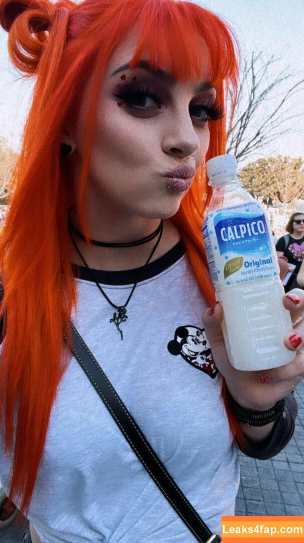 GiGi Dolan / Priscilla Kelly / gigixdolan leaked photo photo #0166