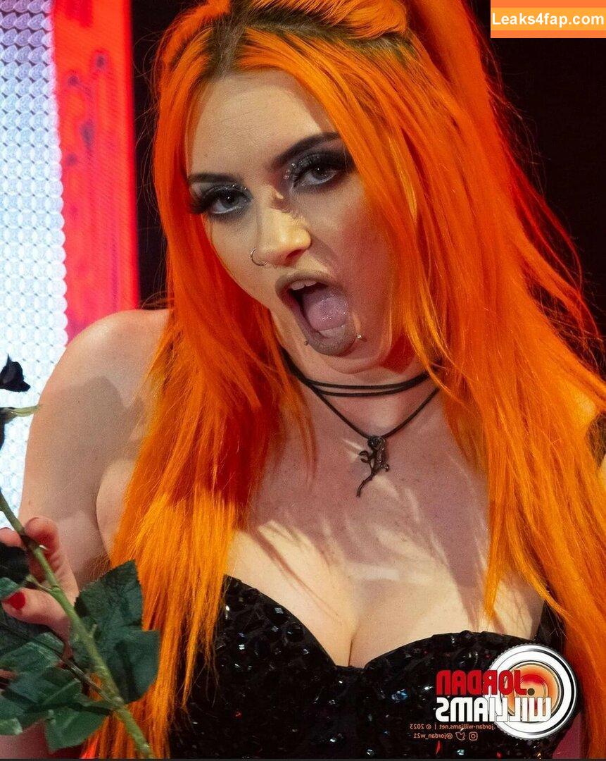 GiGi Dolan / Priscilla Kelly / gigixdolan leaked photo photo #0170