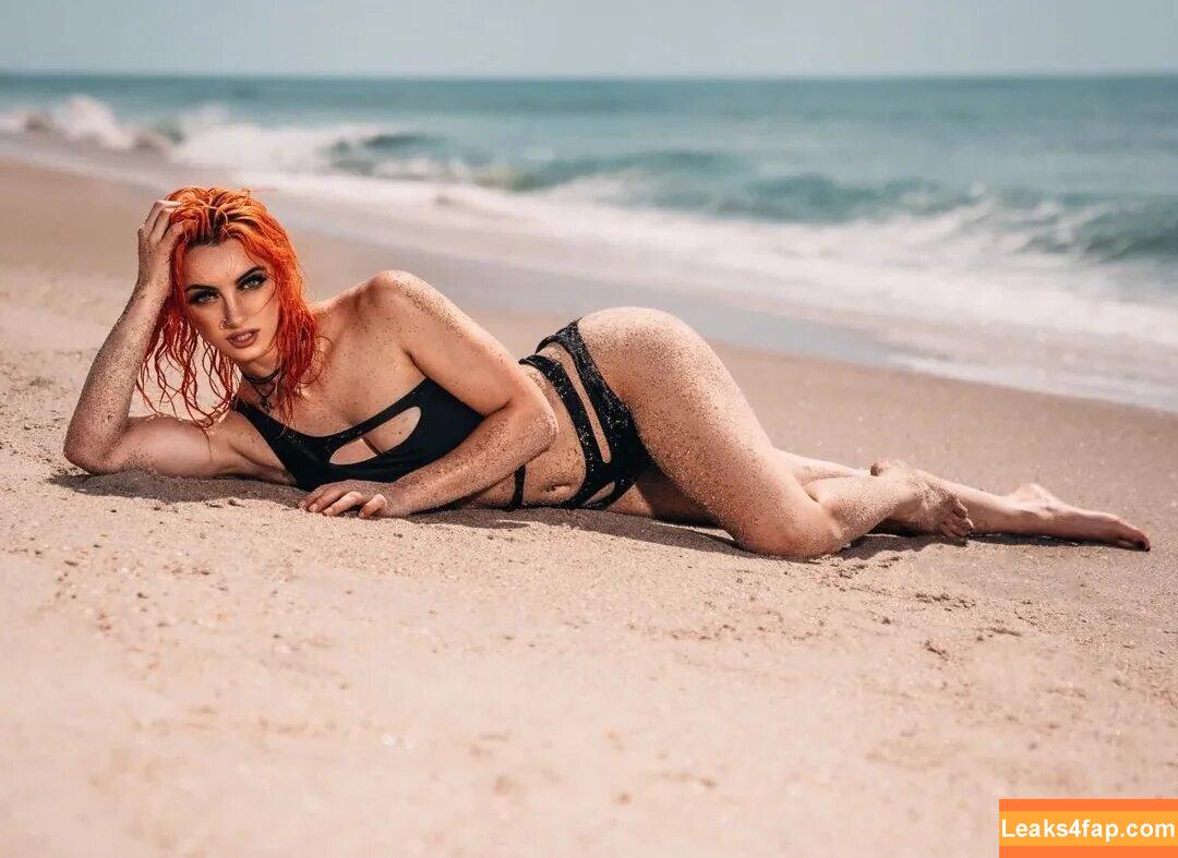 GiGi Dolan / Priscilla Kelly / gigixdolan leaked photo photo #0175