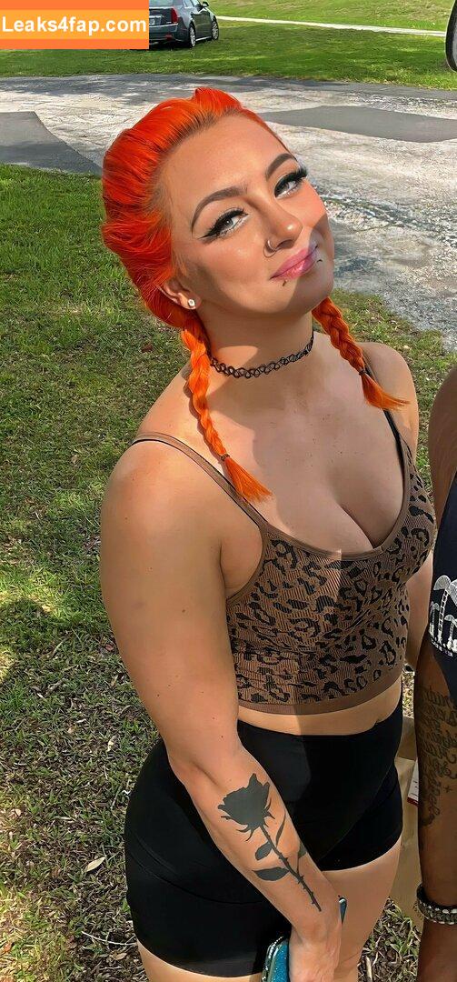 GiGi Dolan / Priscilla Kelly / gigixdolan leaked photo photo #0181
