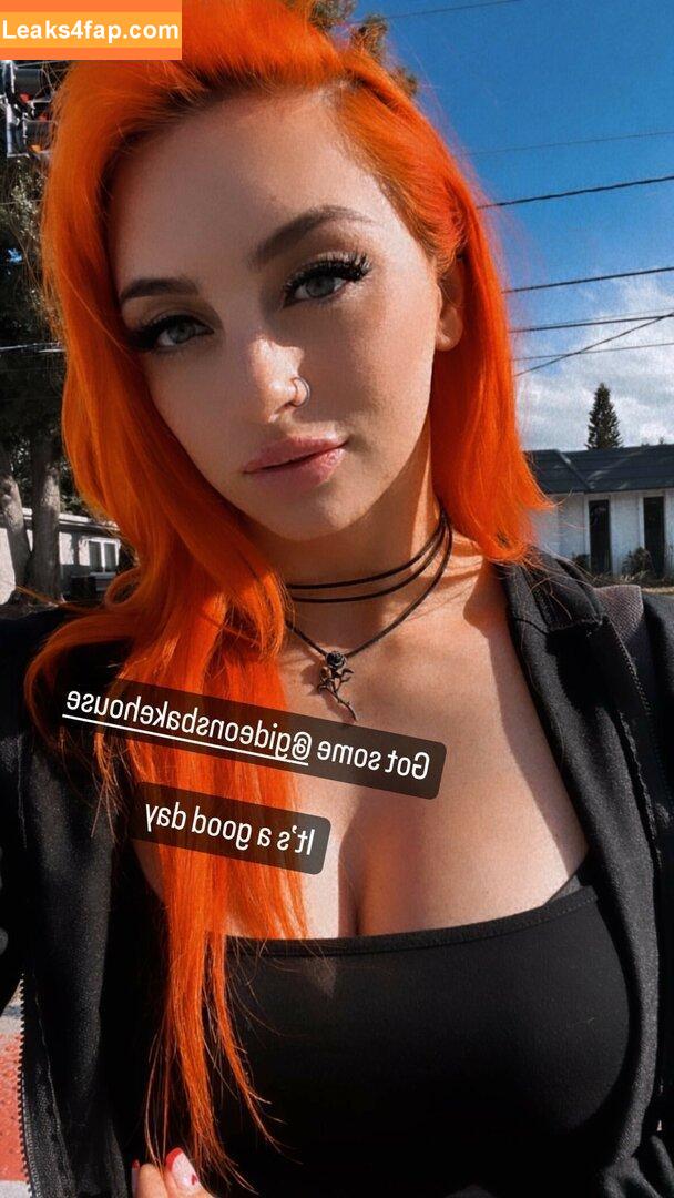 GiGi Dolan / Priscilla Kelly / gigixdolan leaked photo photo #0201