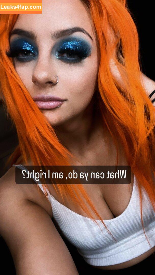 GiGi Dolan / Priscilla Kelly / gigixdolan leaked photo photo #0203