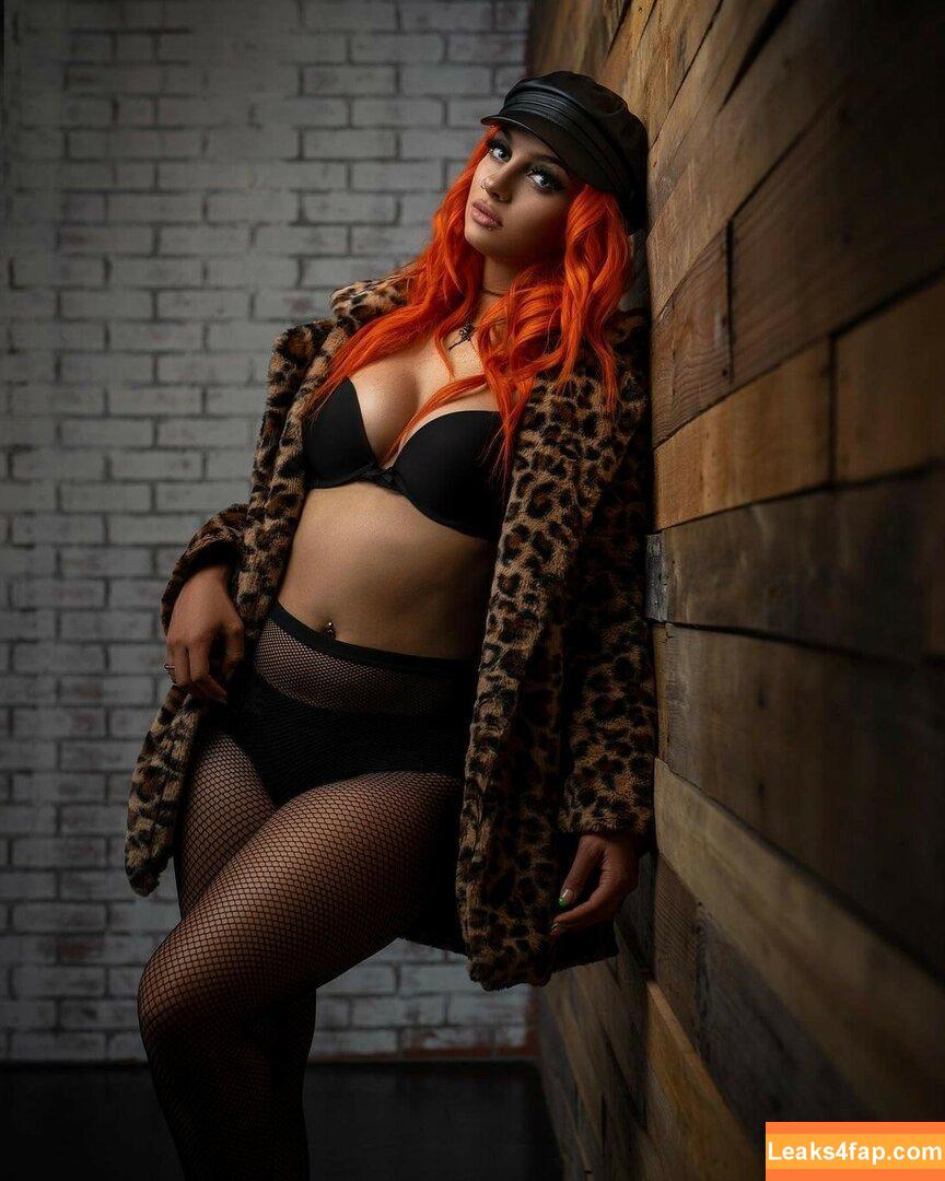 GiGi Dolan / Priscilla Kelly / gigixdolan leaked photo photo #0211