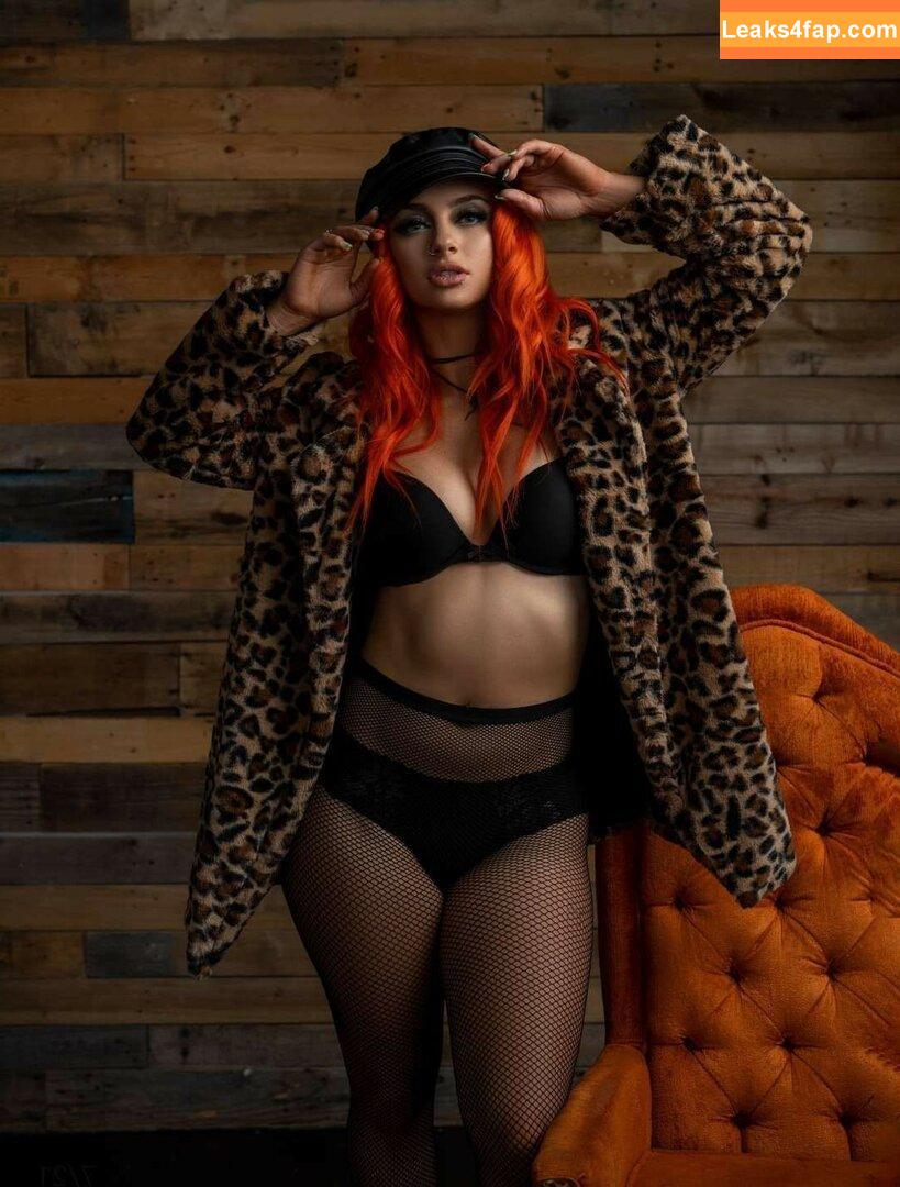 GiGi Dolan / Priscilla Kelly / gigixdolan leaked photo photo #0223