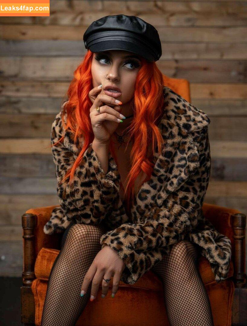 GiGi Dolan / Priscilla Kelly / gigixdolan leaked photo photo #0225