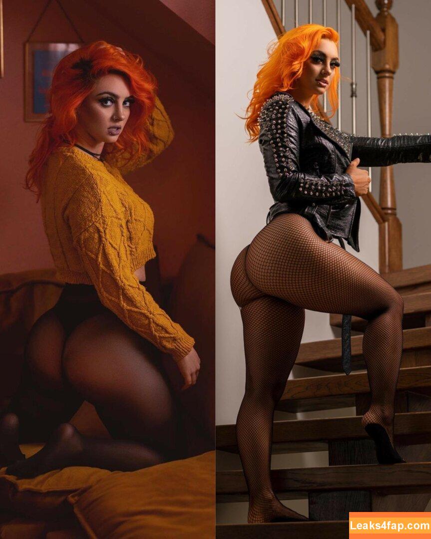 GiGi Dolan / Priscilla Kelly / gigixdolan leaked photo photo #0233