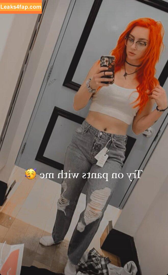 GiGi Dolan / Priscilla Kelly / gigixdolan leaked photo photo #0243