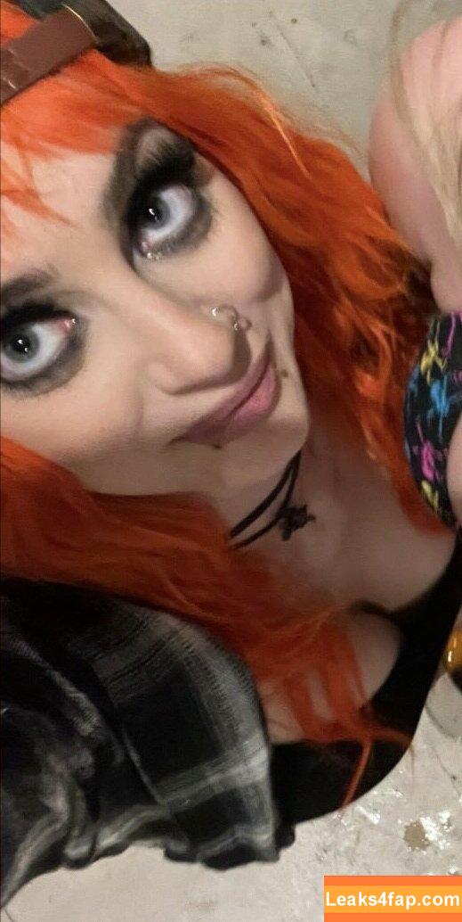 GiGi Dolan / Priscilla Kelly / gigixdolan leaked photo photo #0245