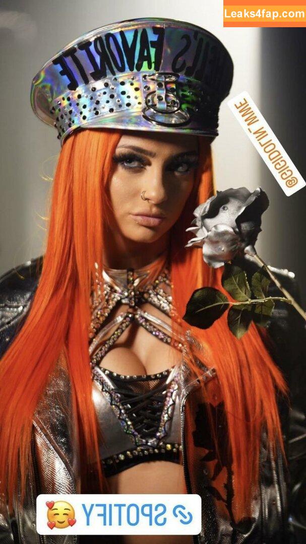 GiGi Dolan / Priscilla Kelly / gigixdolan leaked photo photo #0246