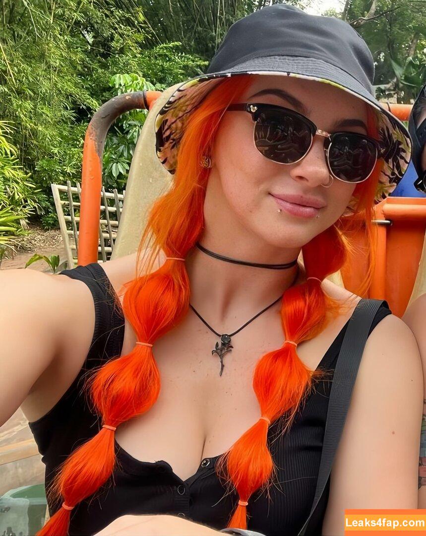 GiGi Dolan / Priscilla Kelly / gigixdolan leaked photo photo #0249
