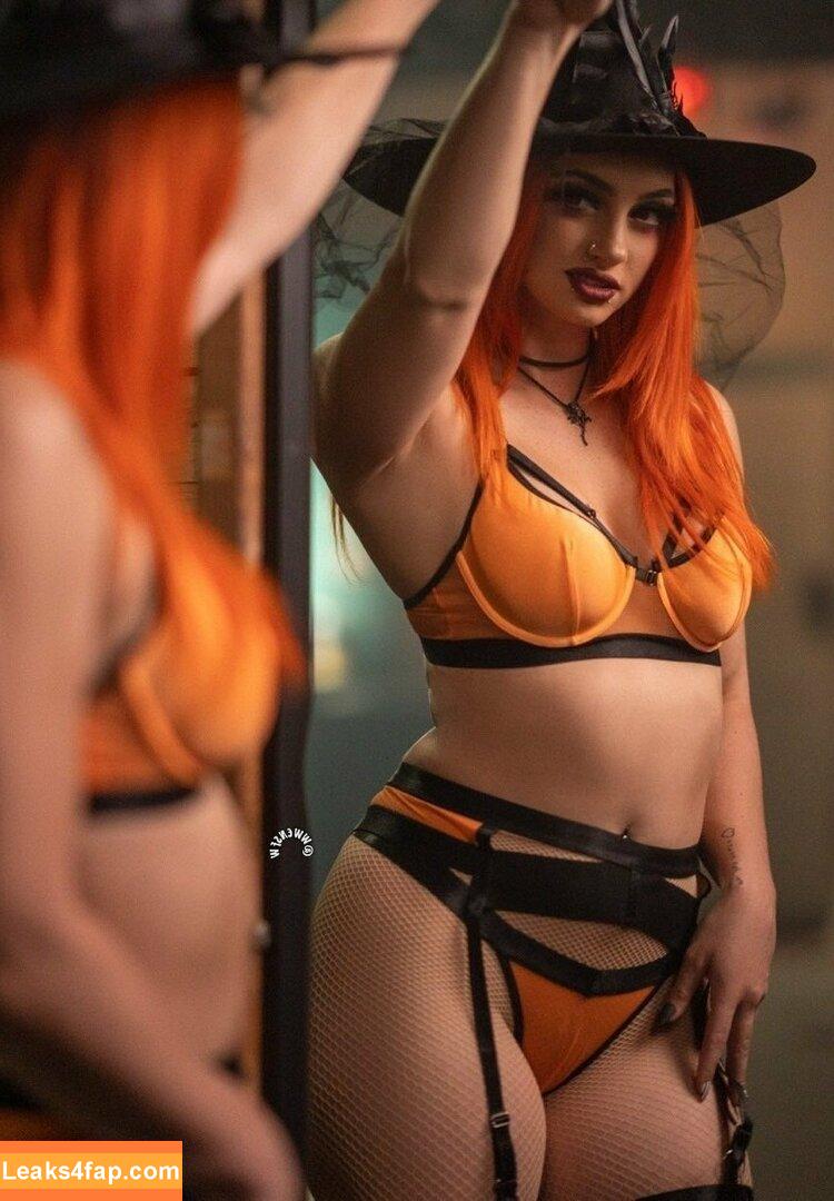 GiGi Dolan / Priscilla Kelly / gigixdolan leaked photo photo #0252