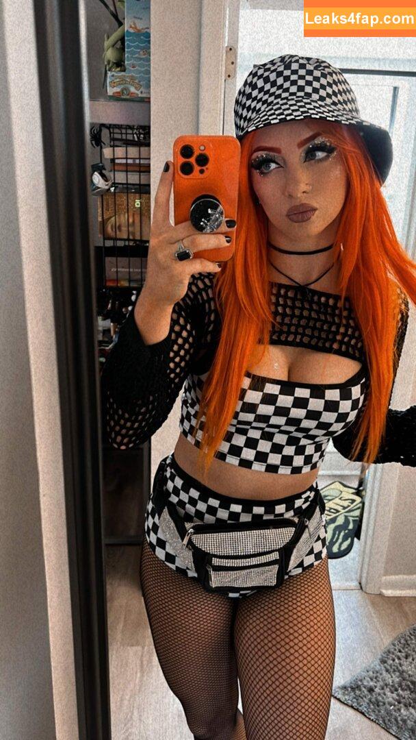 GiGi Dolan / Priscilla Kelly / gigixdolan leaked photo photo #0259