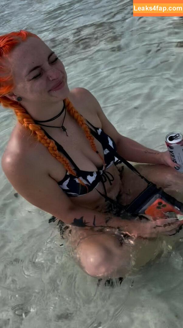 GiGi Dolan / Priscilla Kelly / gigixdolan leaked photo photo #0264