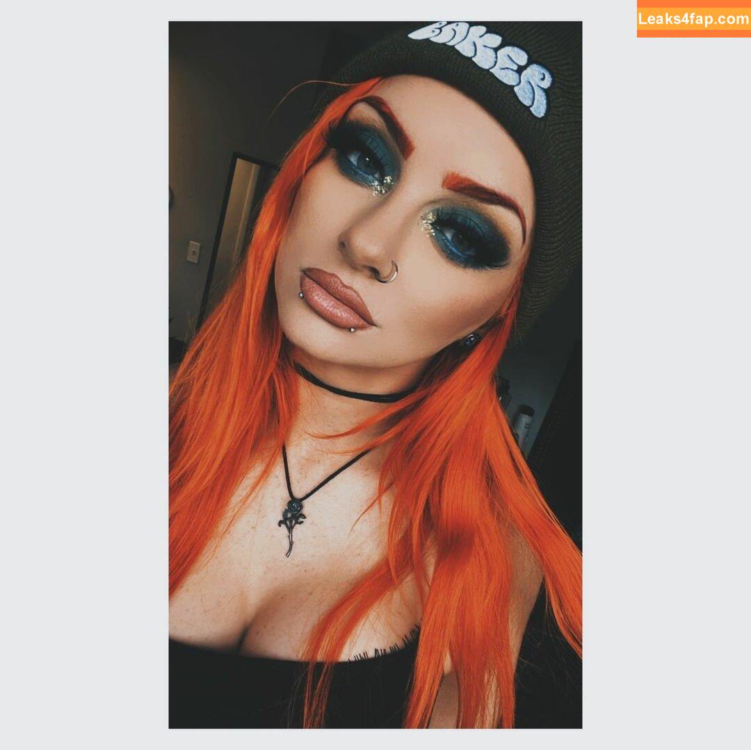GiGi Dolan / Priscilla Kelly / gigixdolan leaked photo photo #0304