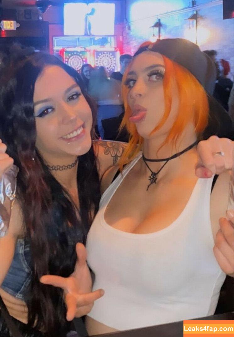GiGi Dolan / Priscilla Kelly / gigixdolan leaked photo photo #0309