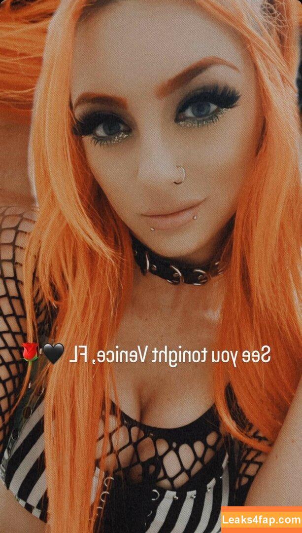 GiGi Dolan / Priscilla Kelly / gigixdolan leaked photo photo #0310