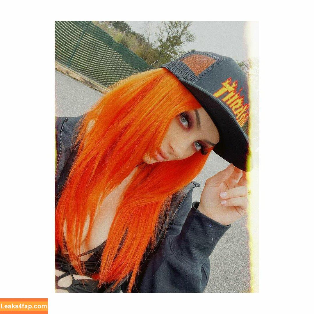 GiGi Dolan / Priscilla Kelly / gigixdolan leaked photo photo #0328