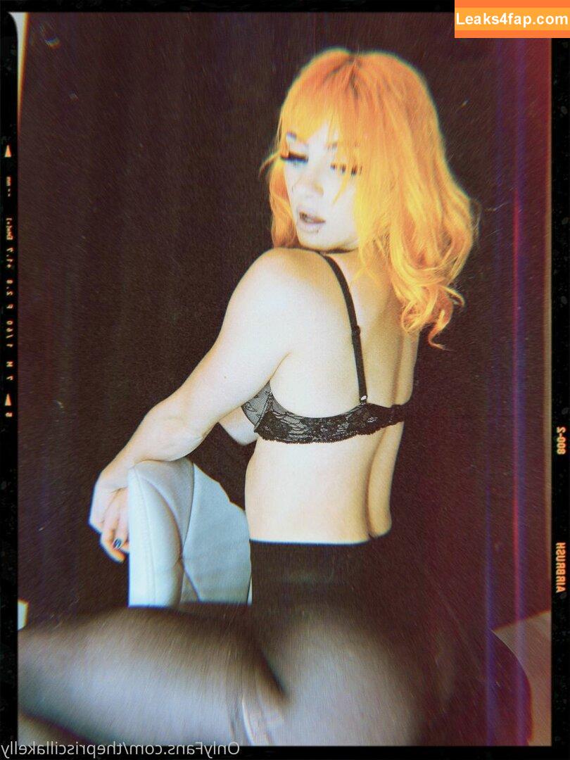 GiGi Dolan / Priscilla Kelly / gigixdolan leaked photo photo #0340