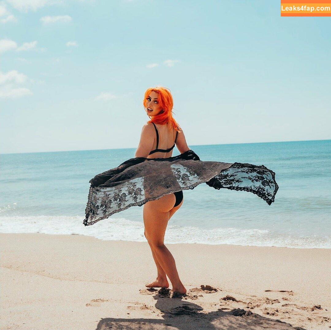 GiGi Dolan / Priscilla Kelly / gigixdolan leaked photo photo #0343