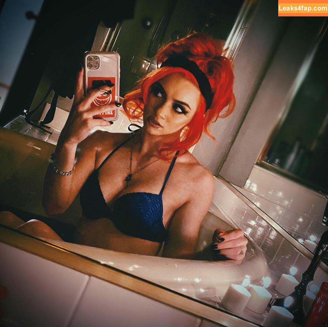 GiGi Dolan / Priscilla Kelly / gigixdolan leaked photo photo #0344