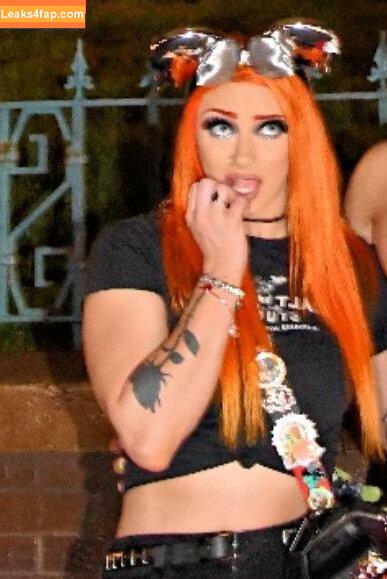 GiGi Dolan / Priscilla Kelly / gigixdolan leaked photo photo #0347