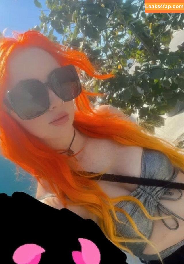 GiGi Dolan / Priscilla Kelly / gigixdolan leaked photo photo #0351