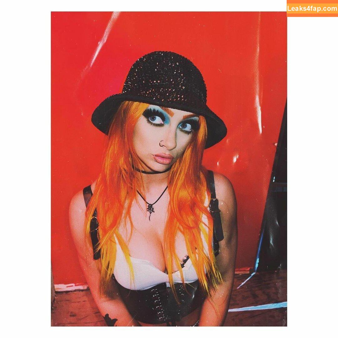 GiGi Dolan / Priscilla Kelly / gigixdolan leaked photo photo #0352