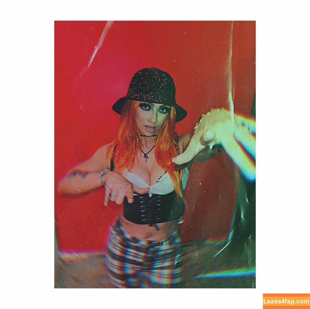 GiGi Dolan / Priscilla Kelly / gigixdolan leaked photo photo #0353