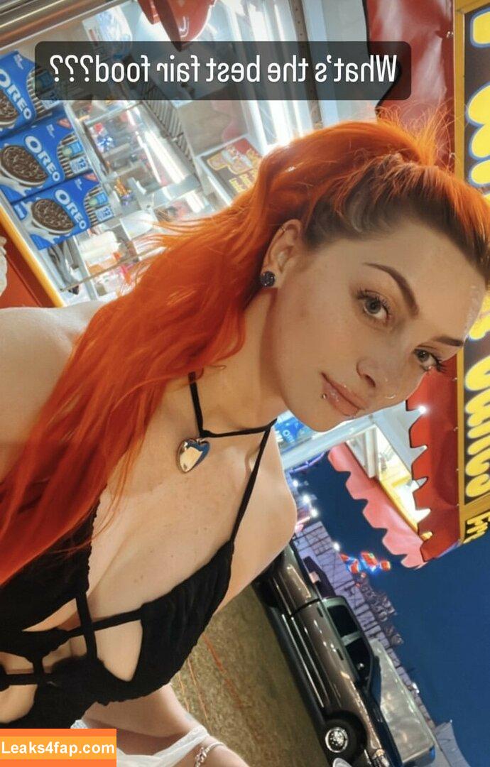 GiGi Dolan / Priscilla Kelly / gigixdolan leaked photo photo #0355