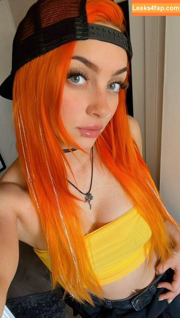 GiGi Dolan / Priscilla Kelly / gigixdolan leaked photo photo #0359