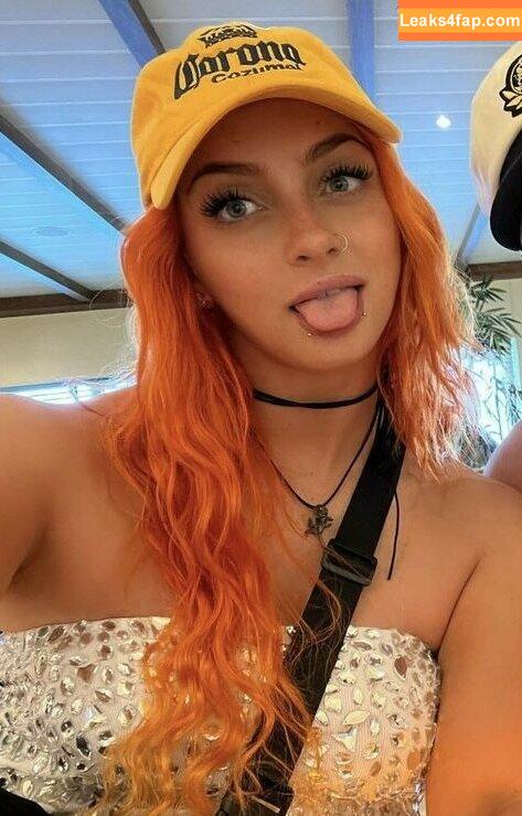GiGi Dolan / Priscilla Kelly / gigixdolan leaked photo photo #0362