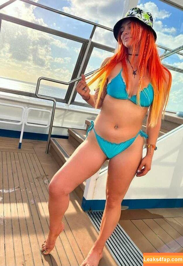 GiGi Dolan / Priscilla Kelly / gigixdolan leaked photo photo #0364