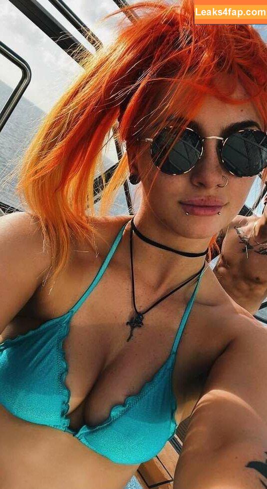 GiGi Dolan / Priscilla Kelly / gigixdolan leaked photo photo #0366