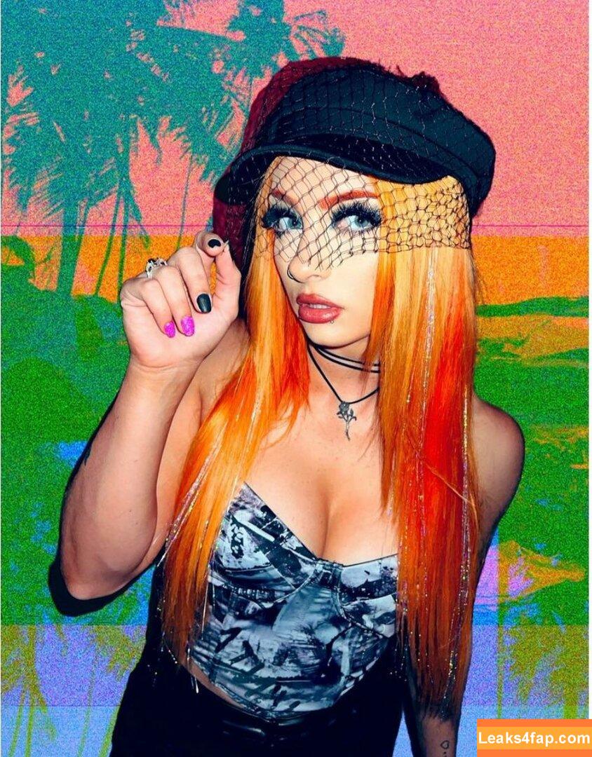 GiGi Dolan / Priscilla Kelly / gigixdolan leaked photo photo #0371