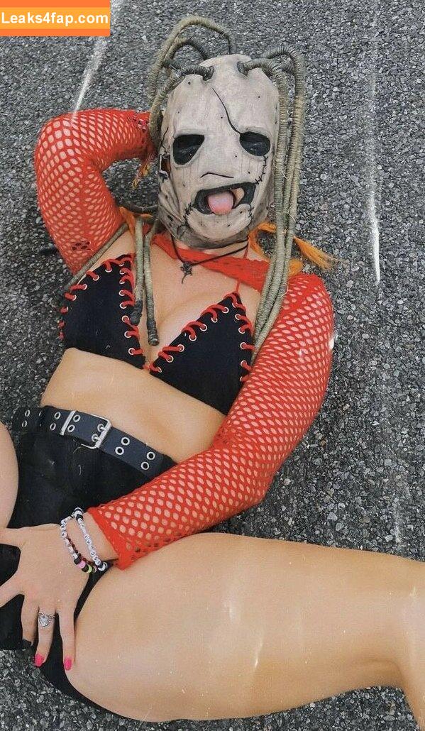 GiGi Dolan / Priscilla Kelly / gigixdolan leaked photo photo #0388