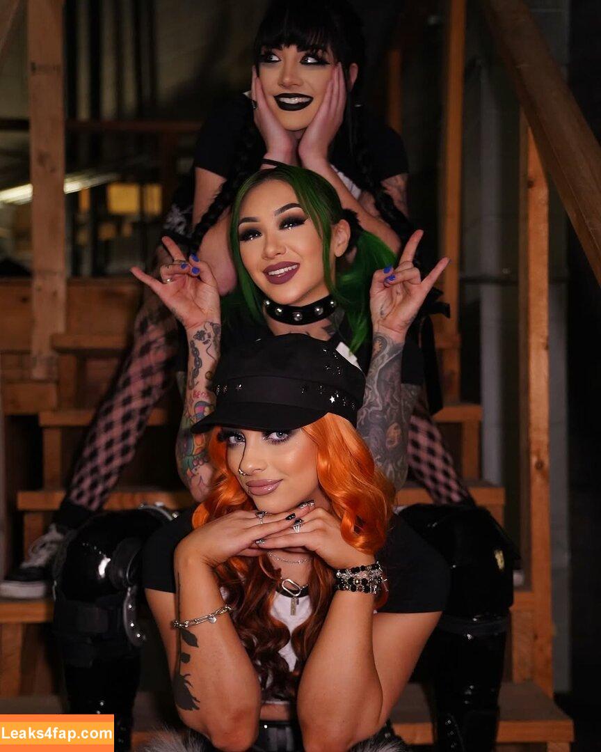 GiGi Dolan / Priscilla Kelly / gigixdolan leaked photo photo #0507